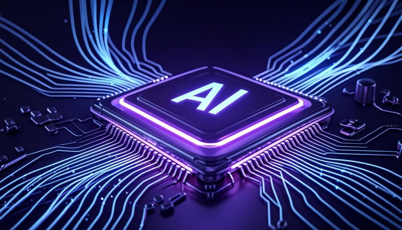 Powerful AI Model switches to quantum PC
