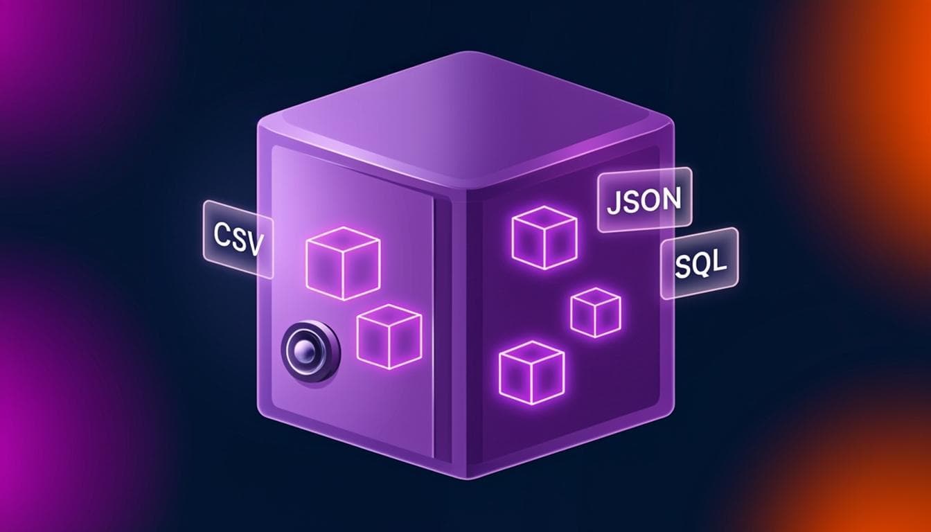 Data ownership in SaaS: Why your data belongs to you