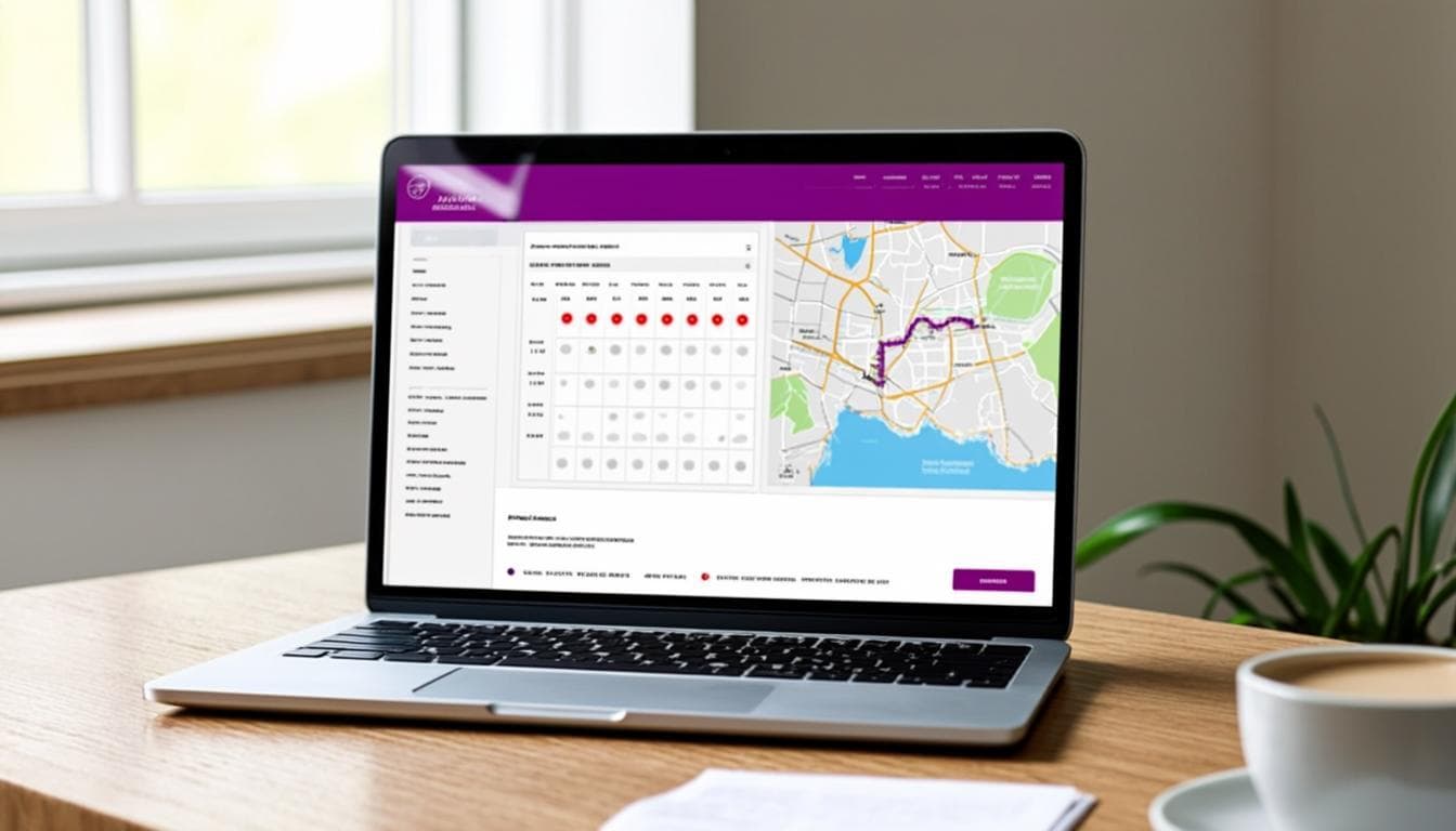 Mother City Logistics — Apex-OS case study